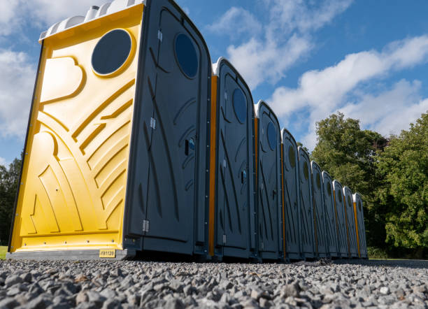Best Portable Restroom Removal and Pickup  in Pueblo West, CO