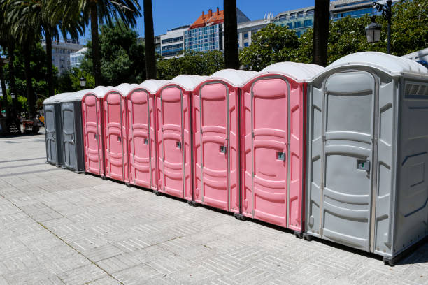  Pueblo West, CO Portable Potty Rental Pros
