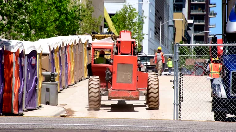 Best VIP or Luxury Restroom Trailers  in Pueblo West, CO