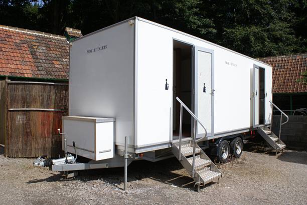 Best Portable Shower Rental  in Pueblo West, CO