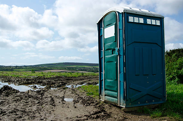 Portable Restroom Removal and Pickup in Pueblo West, CO